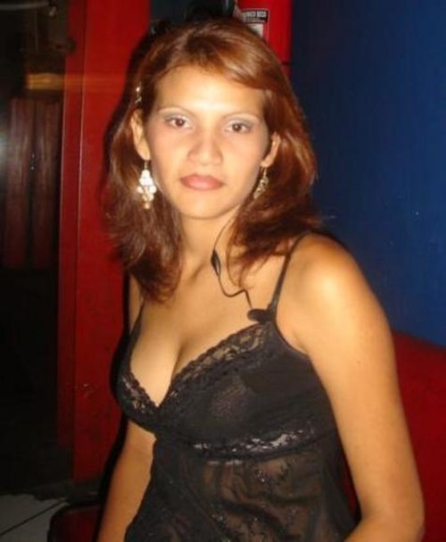 Fotografia de grey, Chica de 41 años