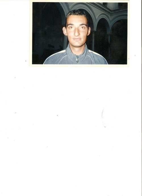 Fotografia de sanluqueno26, Chico de 42 años