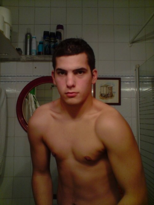 Fotografia de ale007, Chico de 36 años
