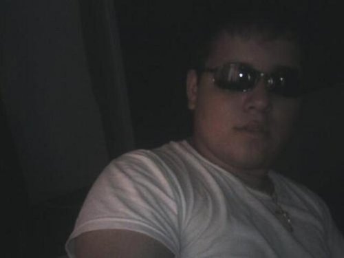 Fotografia de alelmo, Chico de 34 años