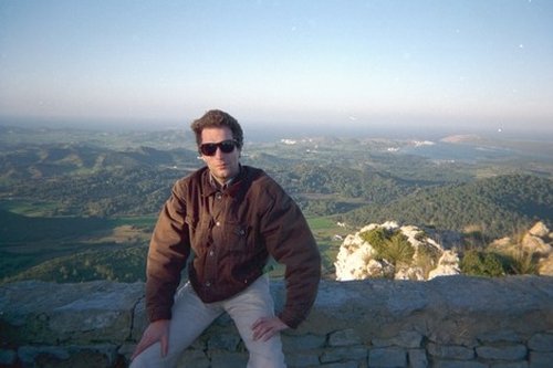 Fotografia de djmalasombra, Chico de 59 años