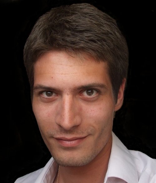 Fotografia de isaac2010, Chico de 39 años