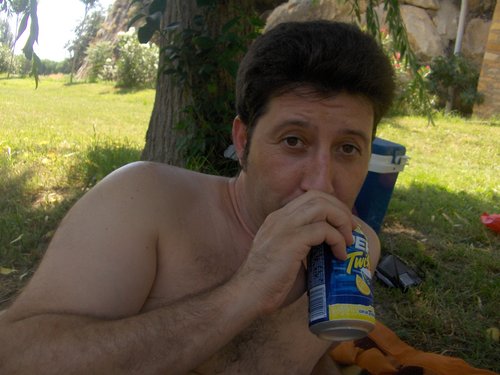 Fotografia de logus3, Chico de 57 años