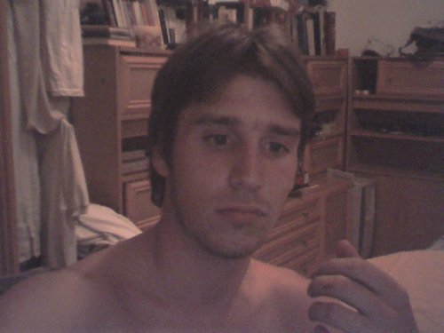 Fotografia de JaUnDeVa, Chico de 38 años