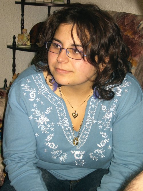Fotografia de Pili79, Chica de 46 años