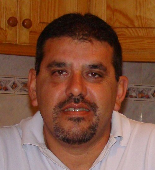 Fotografia de Gustavo49, Chico de 66 años