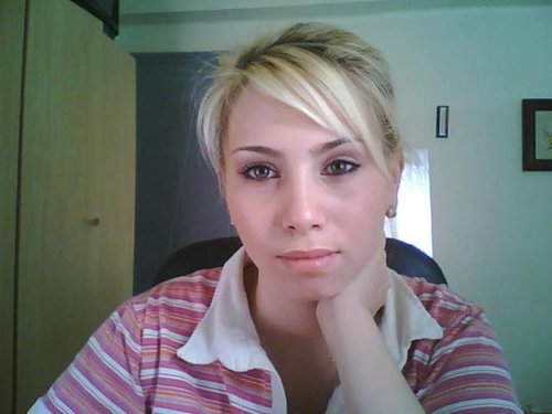Fotografia de scumpa, Chica de 38 años
