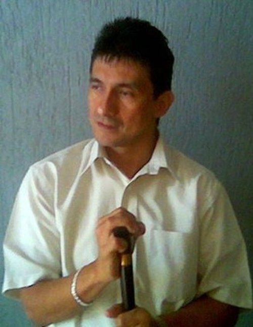 Fotografia de javier2203, Chico de 34 años
