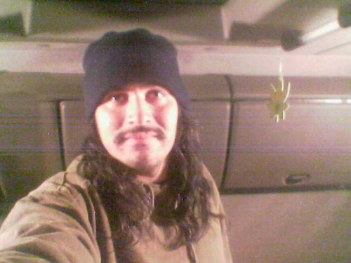 Fotografia de XUSVIC, Chico de 47 años
