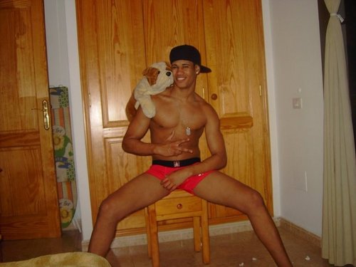 Fotografia de pitbull2010, Chico de 36 años