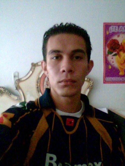 Fotografia de alejandrore2001, Chico de 38 años