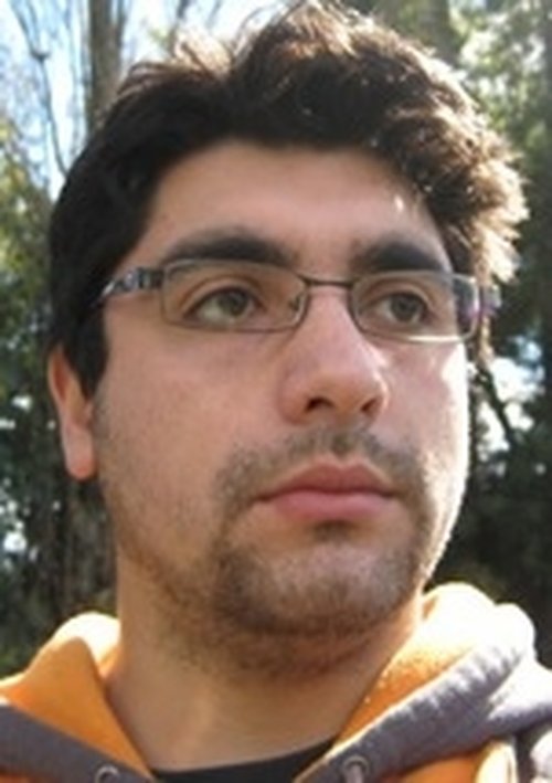 Fotografia de Germancillo, Chico de 38 años