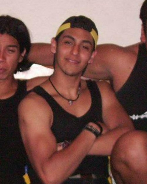Fotografia de JAVIERMONSTER, Chico de 42 años