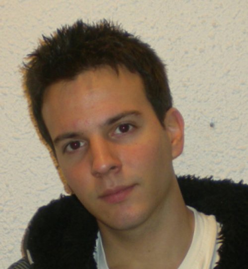 Fotografia de MikelSkater, Chico de 37 años