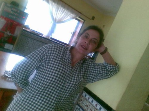 Fotografia de ariies013, Chica de 68 años