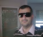 Fotografia de tocayo, Chico de 45 años