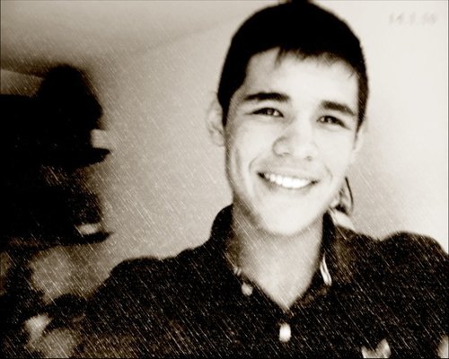 Fotografia de eblancasg, Chico de 33 años