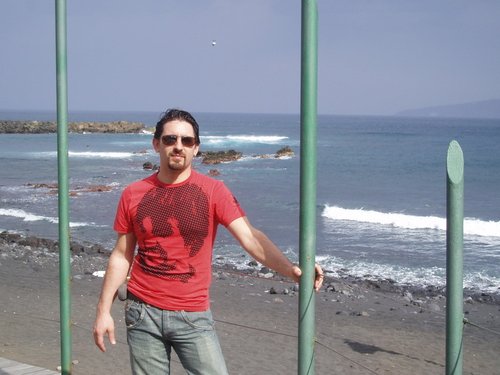 Fotografia de soymartin07, Chico de 50 años