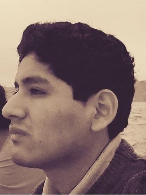 Fotografia de gustavo15, Chico de 31 años