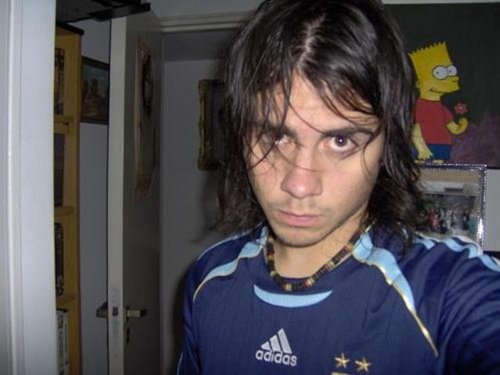 Fotografia de JorgeCapital, Chico de 39 años