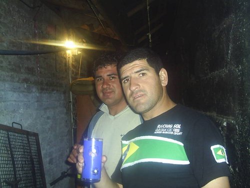 Fotografia de andres312008, Chico de 48 años