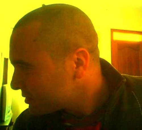 Fotografia de elmaquinista, Chico de 37 años