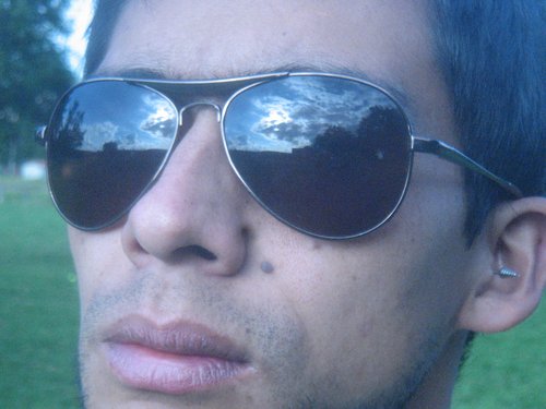 Fotografia de nomack, Chico de 45 años