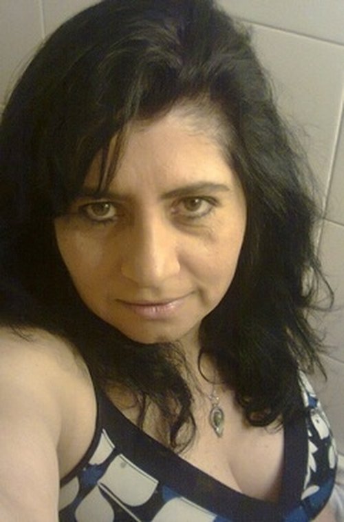 Fotografia de blueiceangel, Chica de 59 años