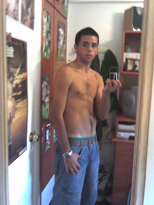 Fotografia de morenopuertoreal, Chico de 34 años