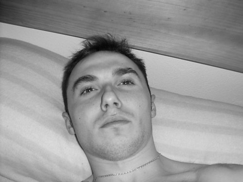 Fotografia de victormorenito, Chico de 40 años