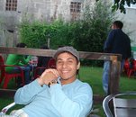 Fotografia de Meigall0, Chico de 40 años