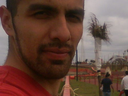 Fotografia de sergro28, Chico de 44 años