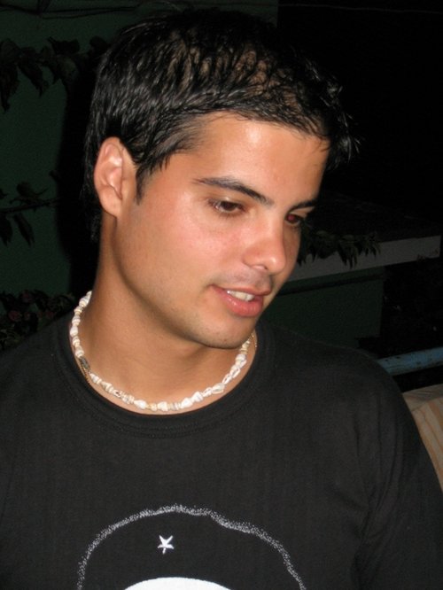 Fotografia de kaka22, Chico de 43 años