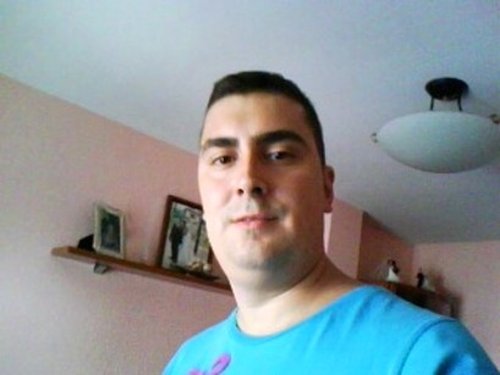 Fotografia de gregopema, Chico de 42 años
