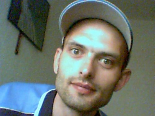 Fotografia de GEORGIVE, Chico de 43 años