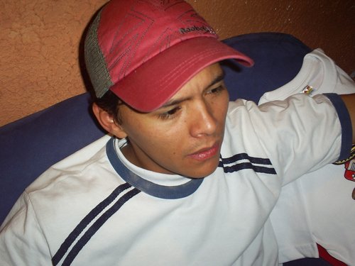 Fotografia de CARARTUR, Chico de 39 años