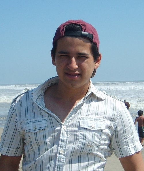 Fotografia de george000, Chico de 41 años
