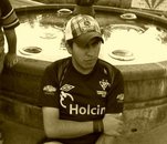 Fotografia de juezdiablo23, Chico de 38 años