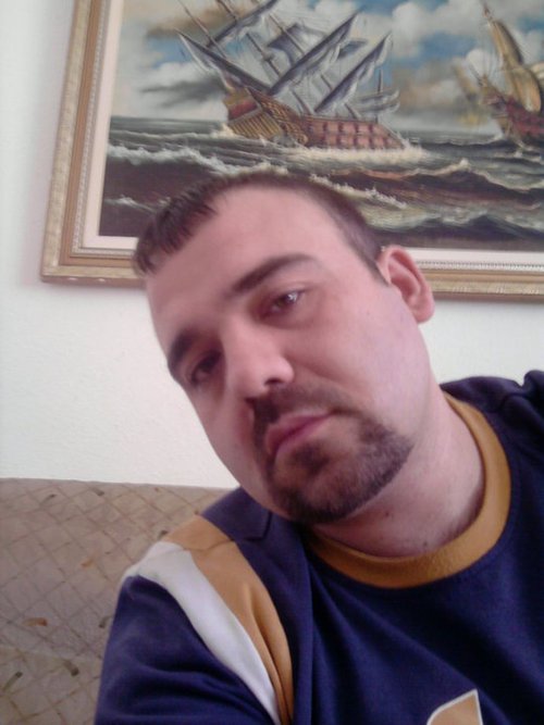 Fotografia de solitooo, Chico de 46 años