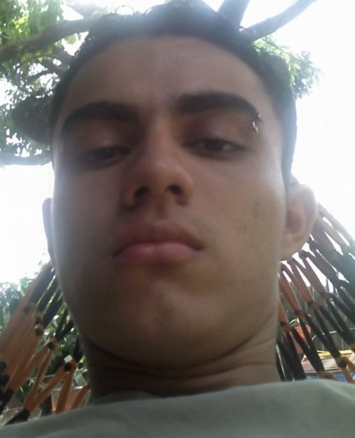 Fotografia de andres181990, Chico de 34 años