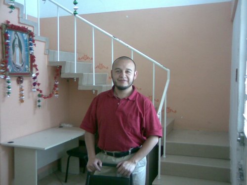 Fotografia de highlandericeman, Chico de 45 años