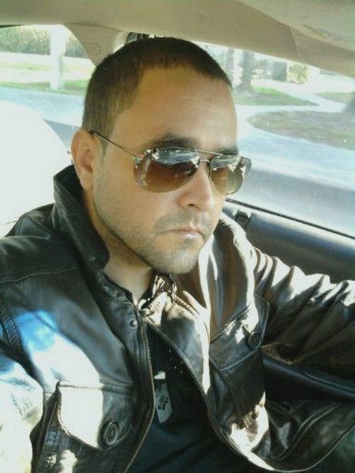 Fotografia de alexeys, Chico de 45 años