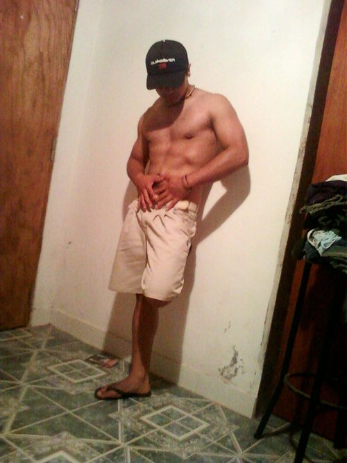 Fotografia de facha22, Chico de 35 años