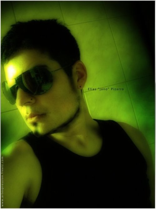 Fotografia de janito23, Chico de 38 años