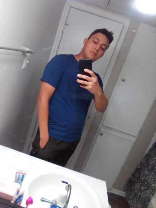 Fotografia de Carlosc27, Chico de 26 años