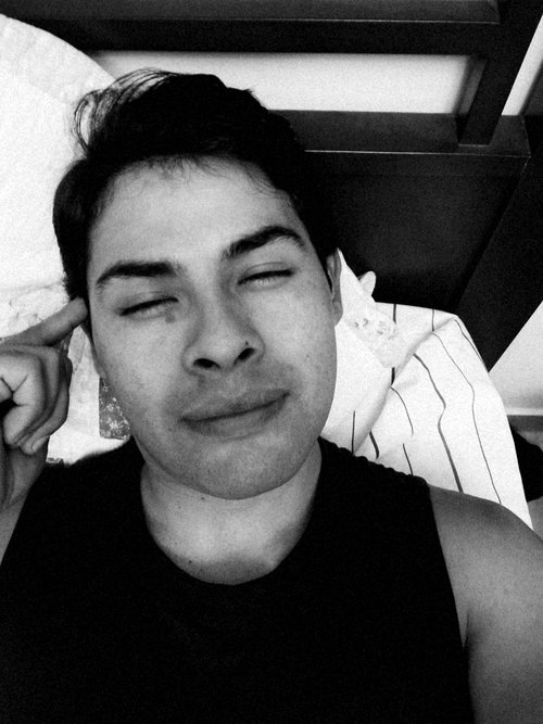Fotografia de Sam25, Chico de 32 años