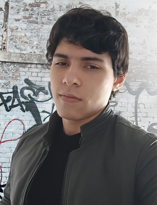 Fotografia de Gabriel_S, Chico de 19 años