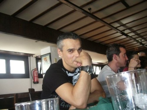 Fotografia de megan41, Chico de 57 años