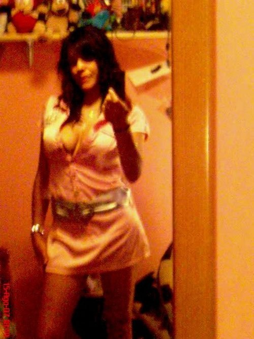 Fotografia de Badgirl19, Chica de 36 años