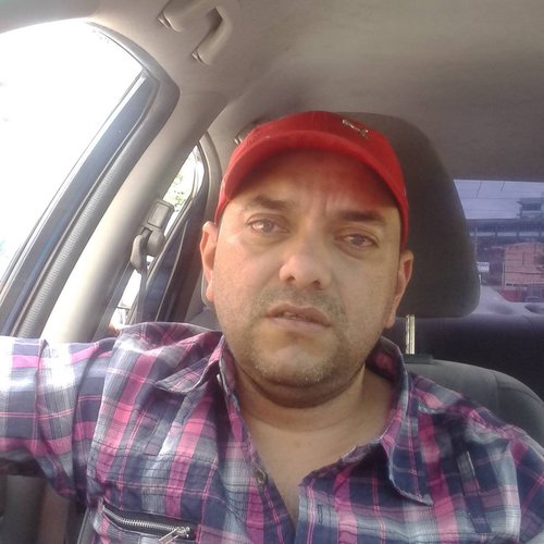 Fotografia de Camionerognk, Chico de 44 años